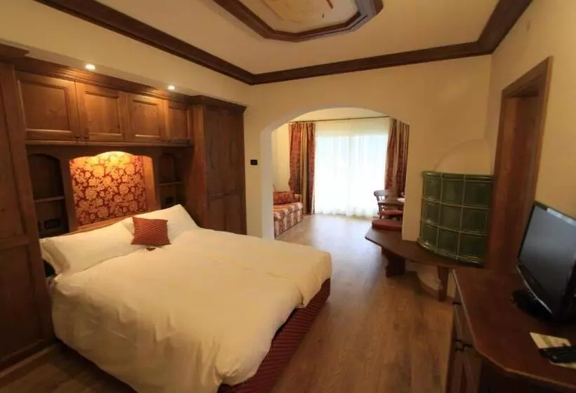 فندق Dolasilla Park