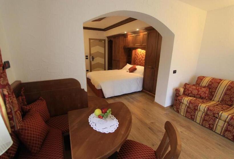 فندق Dolasilla Park