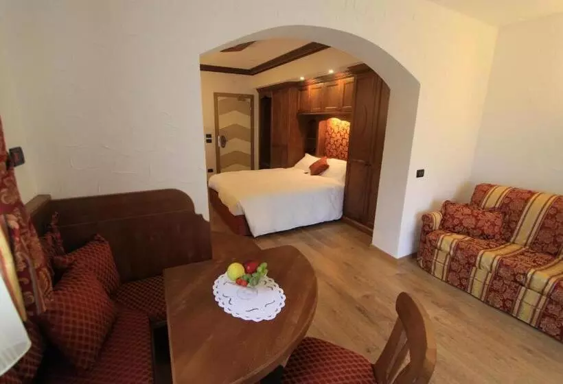 فندق Dolasilla Park