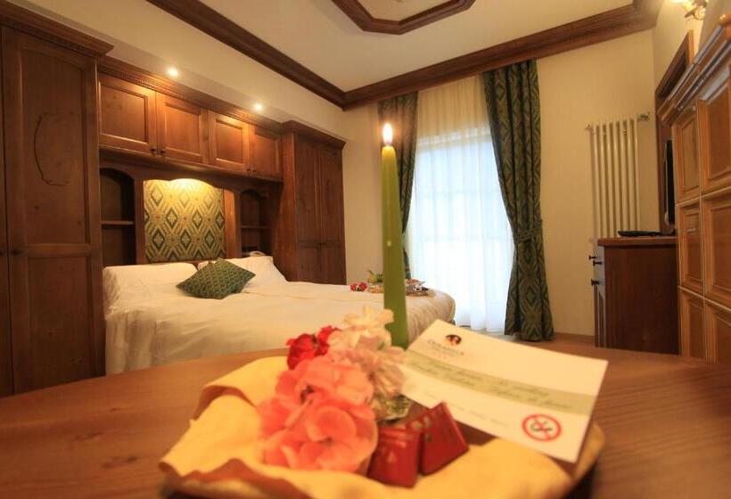 فندق Dolasilla Park