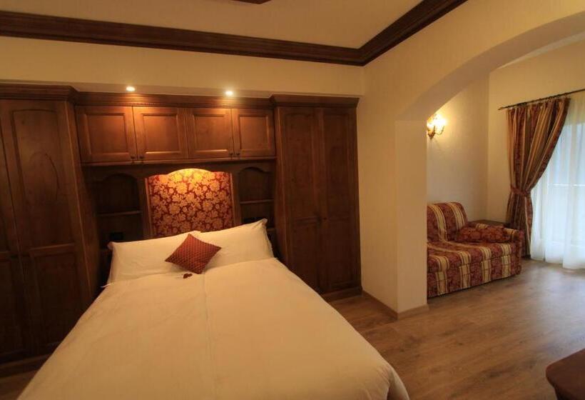 فندق Dolasilla Park