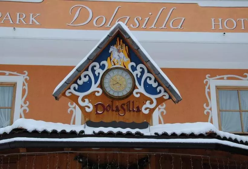 فندق Dolasilla Park