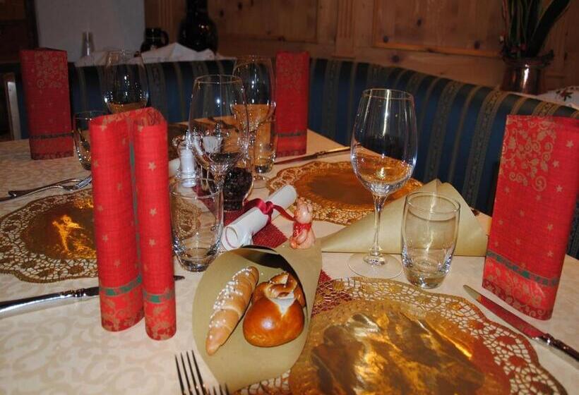 فندق Dolasilla Park