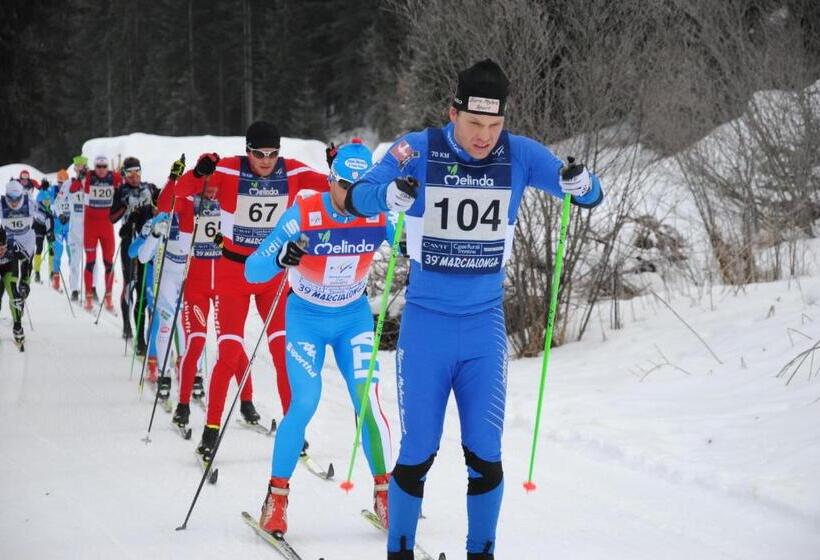 فندق Dolasilla Park