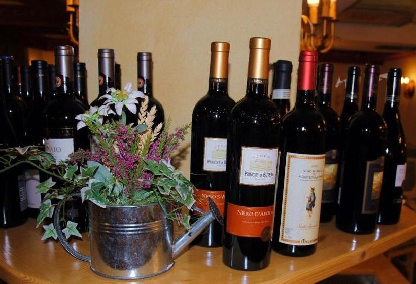 فندق Dolasilla Park