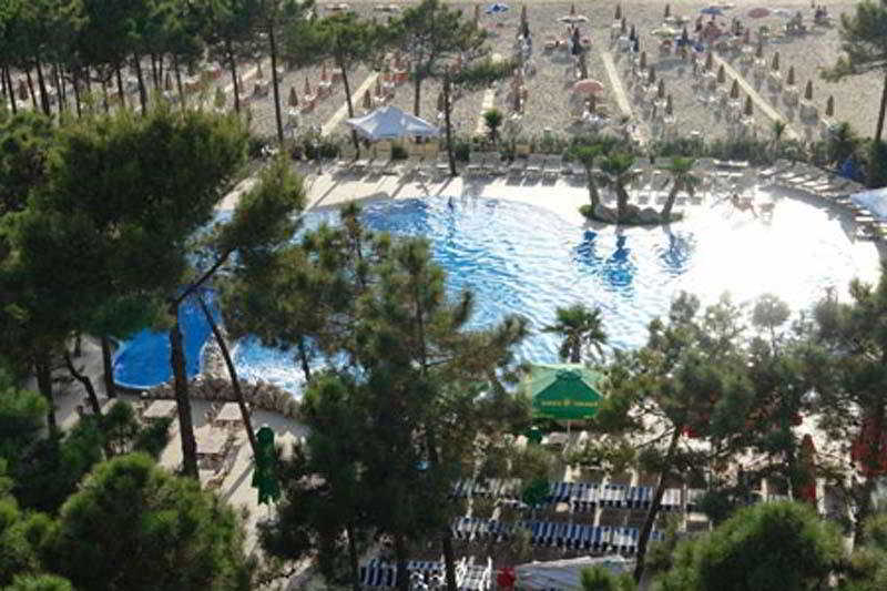 ホテル Dolce Vita