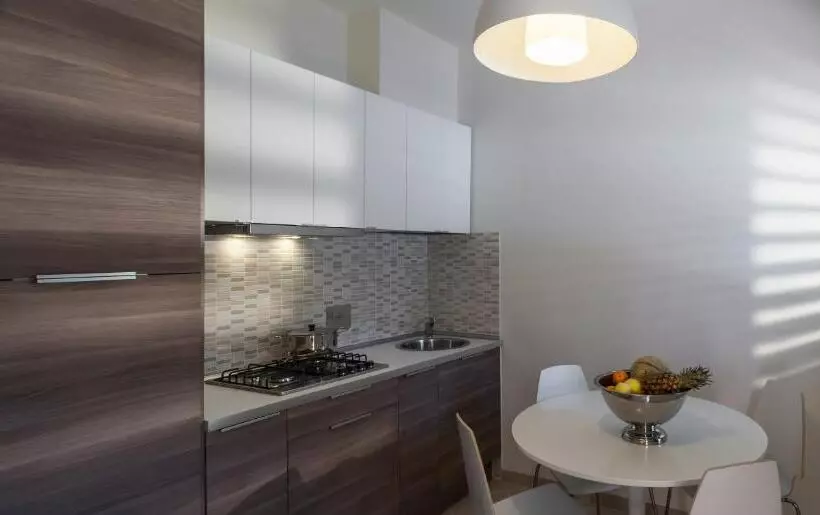 ホテル Drago Residence