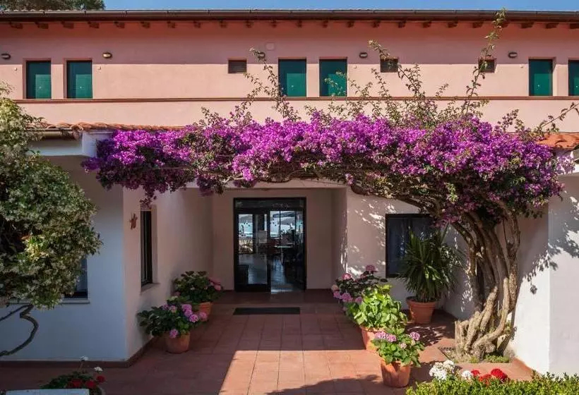 ホテル Drago Residence