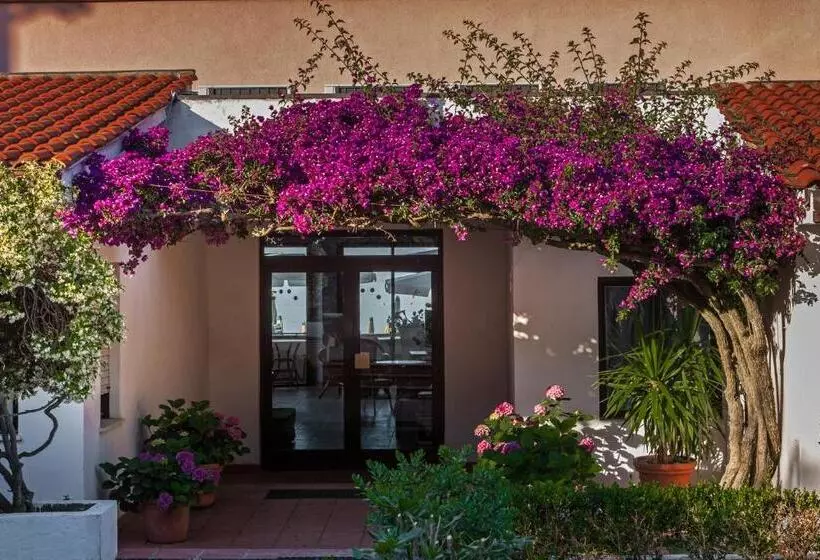 ホテル Drago Residence