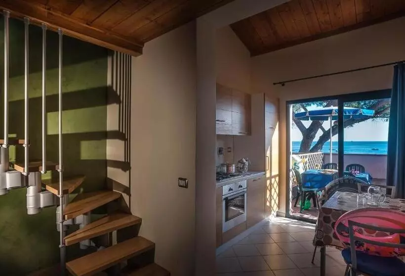 ホテル Drago Residence