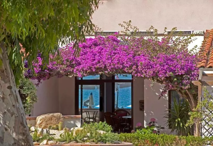 ホテル Drago Residence