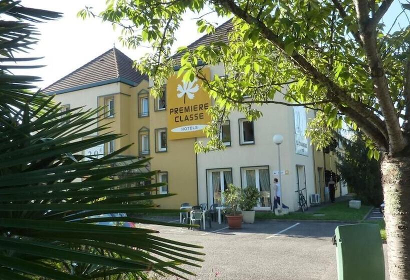 ホテル Eco Relais  Pau Nord