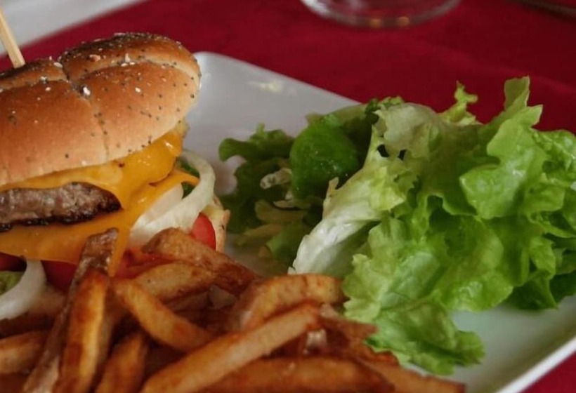 ホテル Eco Relais  Pau Nord