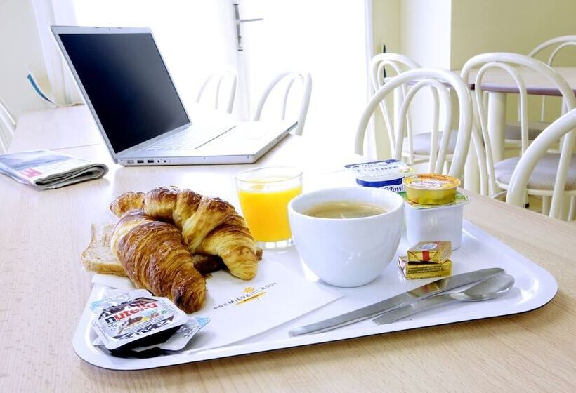 ホテル Eco Relais  Pau Nord