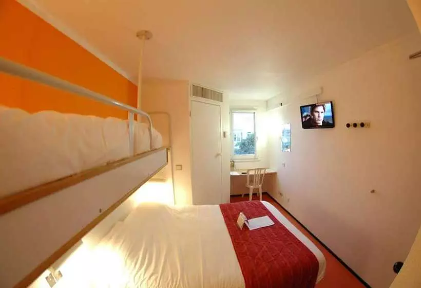 هتل Eco Relais Pau Nord