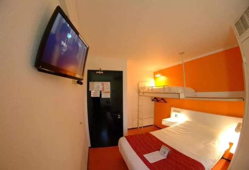 هتل Eco Relais Pau Nord