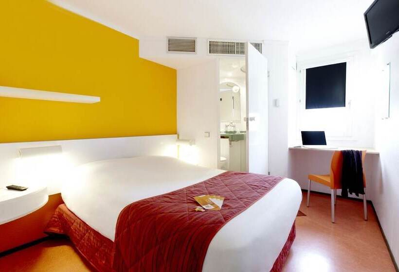 ホテル Eco Relais  Pau Nord