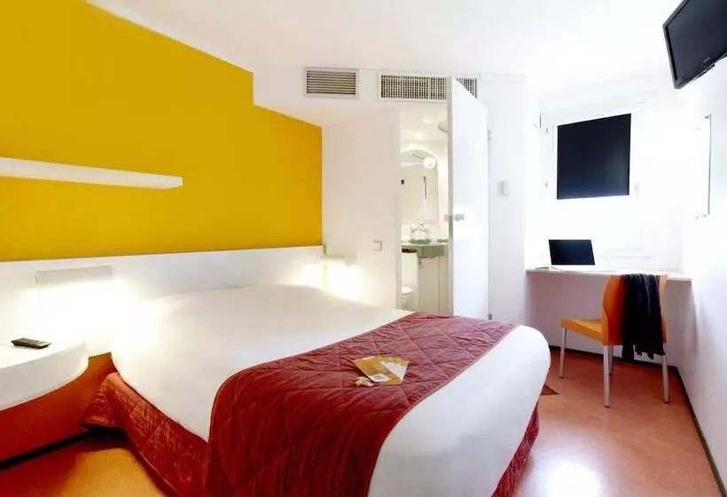 هتل Eco Relais Pau Nord