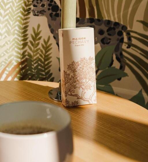 בית מלון כפרי Edouard Vii