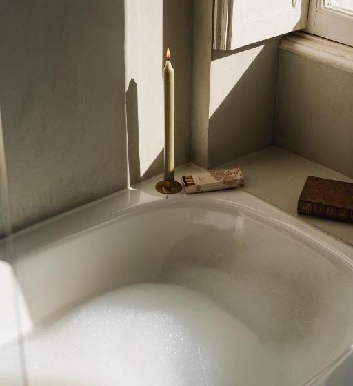 בית מלון כפרי Edouard Vii