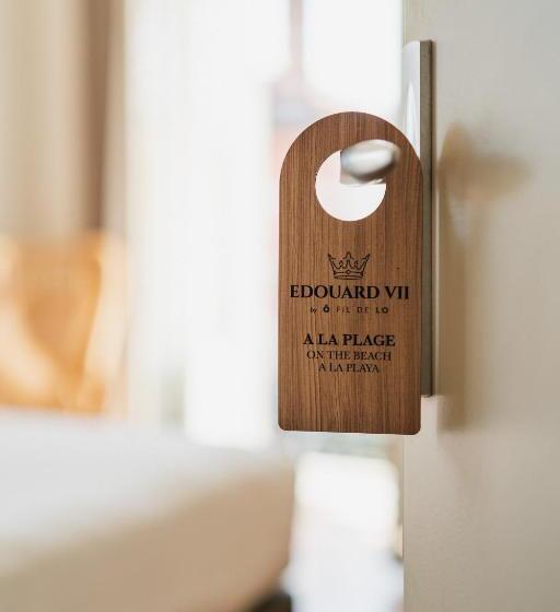 בית מלון כפרי Edouard Vii