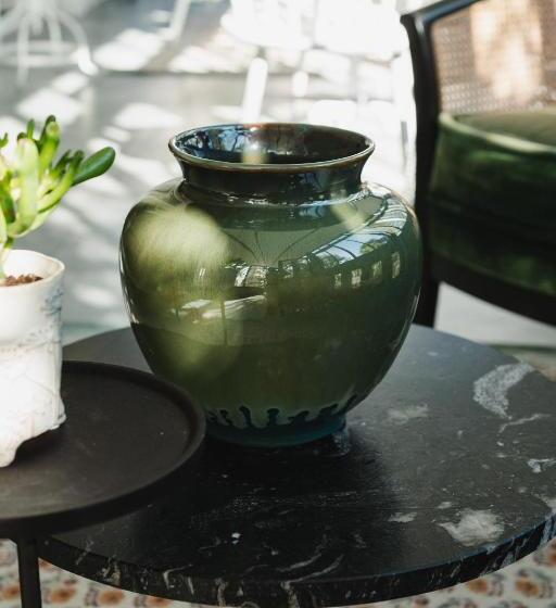 בית מלון כפרי Edouard Vii