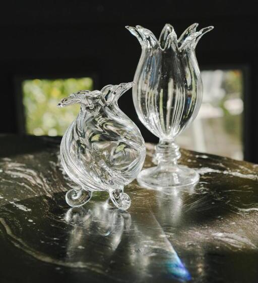 בית מלון כפרי Edouard Vii