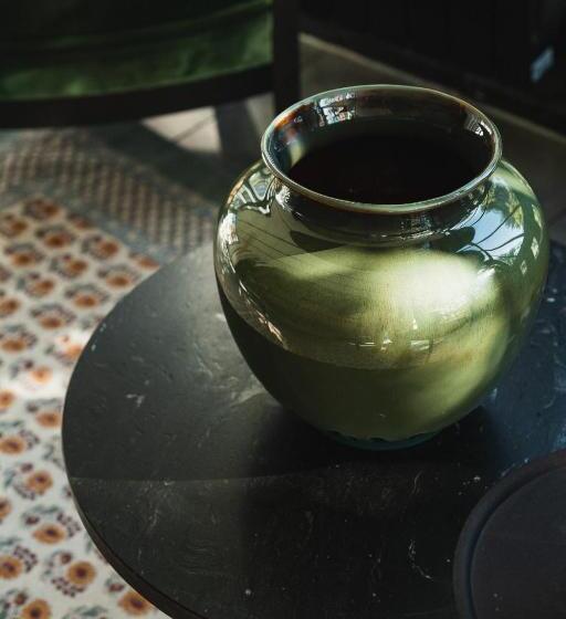 בית מלון כפרי Edouard Vii