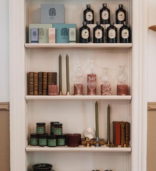 בית מלון כפרי Edouard Vii