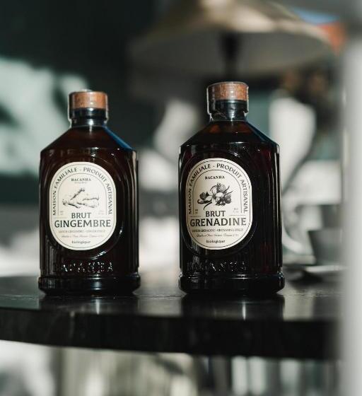 בית מלון כפרי Edouard Vii