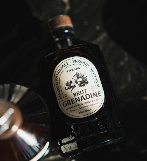 בית מלון כפרי Edouard Vii