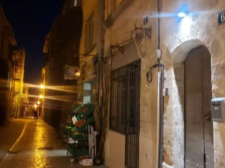 Отель Hostellerie Provençale