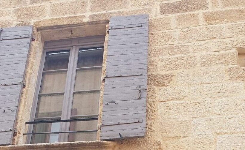 ホテル Hostellerie Provençale