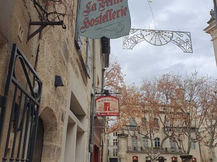 ホテル Hostellerie Provençale