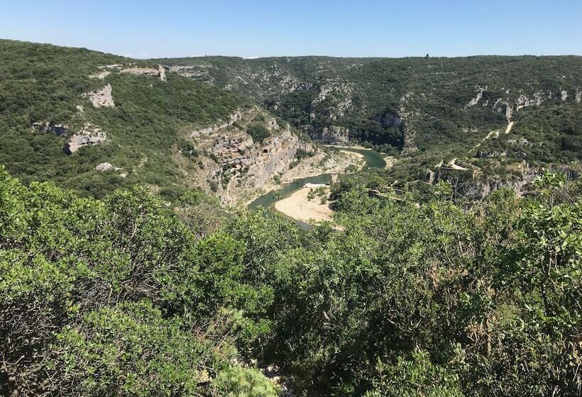 ホテル Hostellerie Provençale