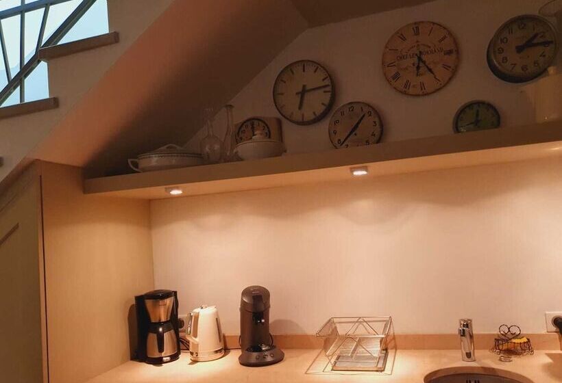 ホテル Hostellerie Provençale