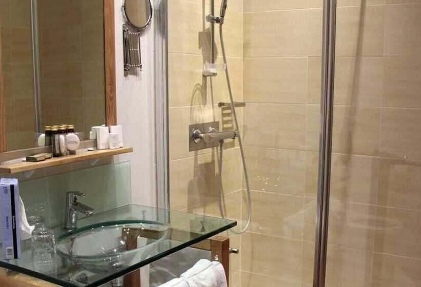 ホテル Hostellerie Provençale