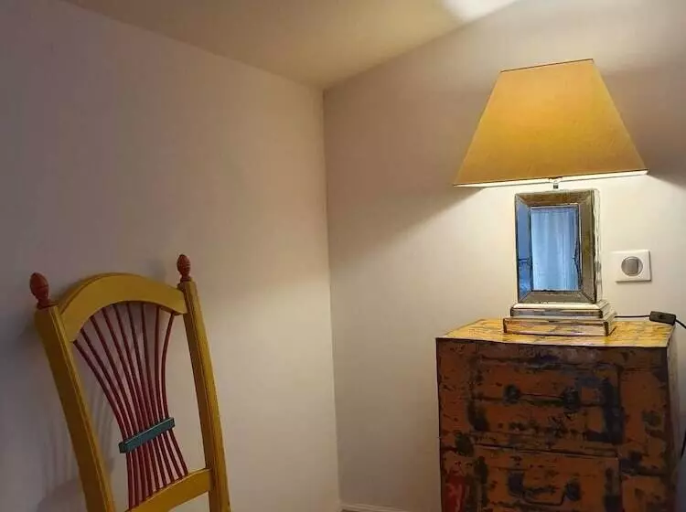 Отель Hostellerie Provençale