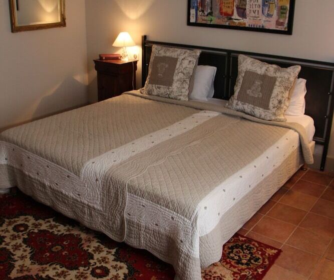 ホテル Hostellerie Provençale