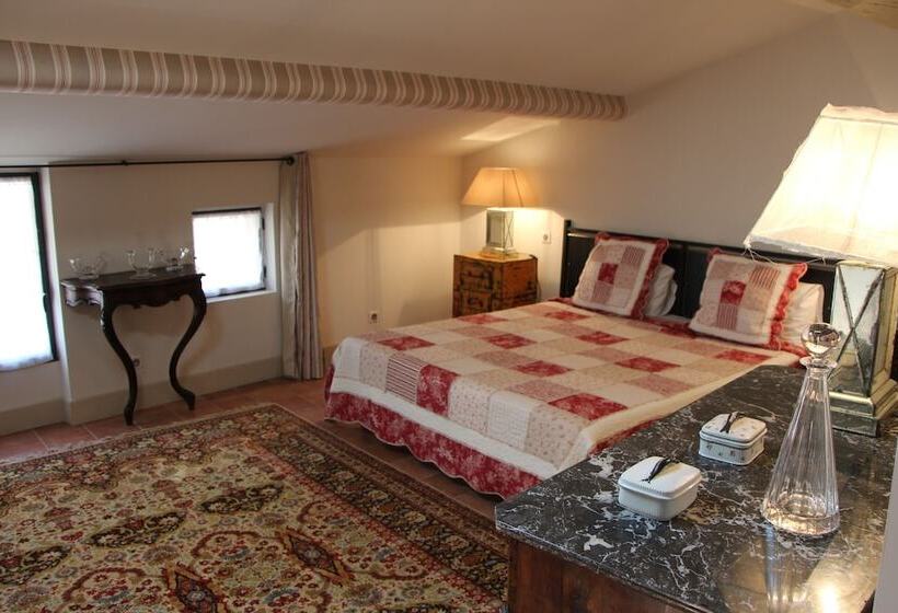 ホテル Hostellerie Provençale