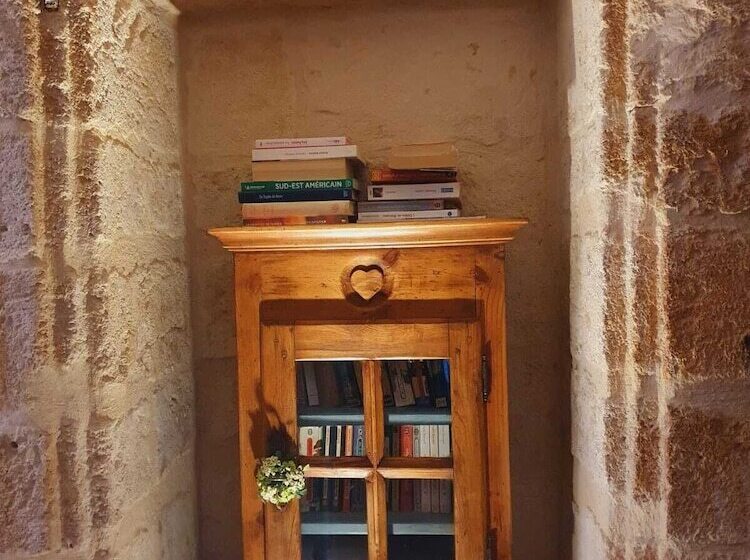 ホテル Hostellerie Provençale