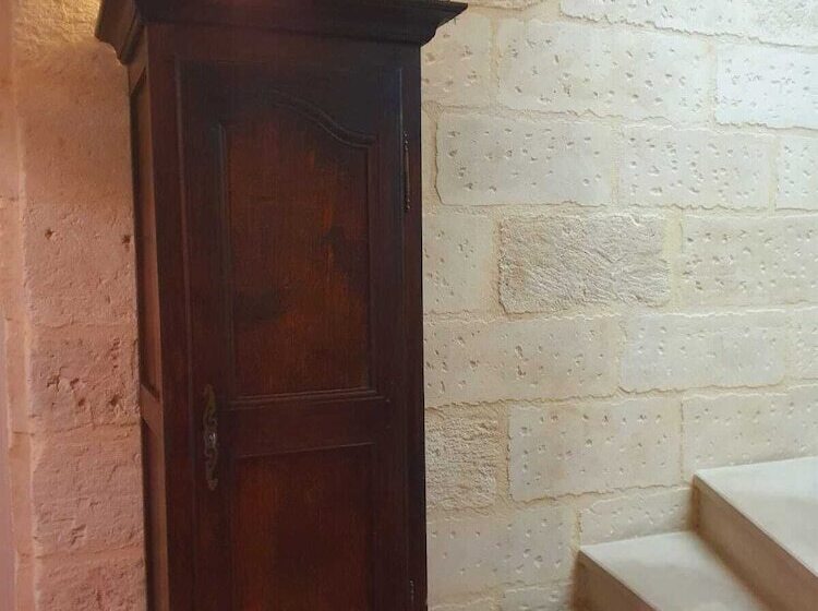 ホテル Hostellerie Provençale