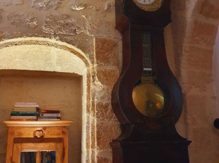 ホテル Hostellerie Provençale