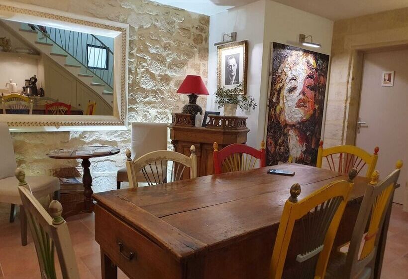 ホテル Hostellerie Provençale