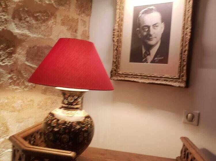 ホテル Hostellerie Provençale