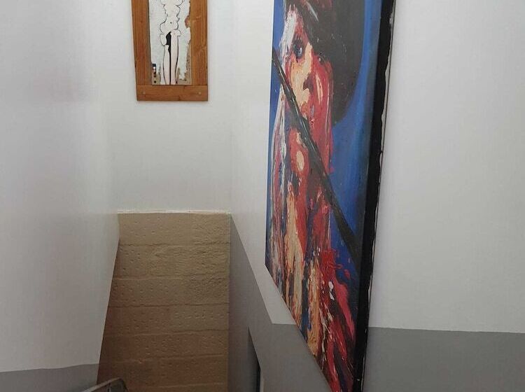 ホテル Hostellerie Provençale