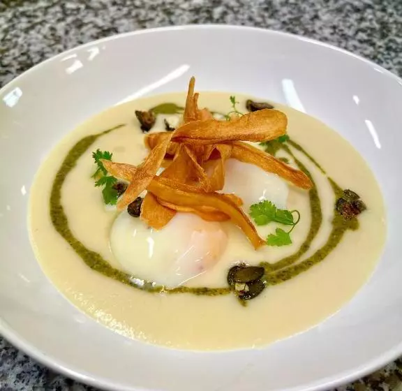 酒店 Hôtel Et Restaurant Domaine De L Orangerie