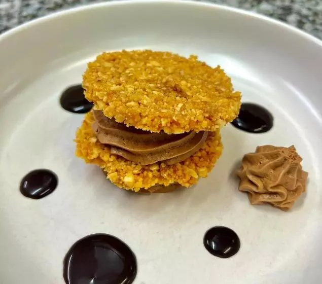 酒店 Hôtel Et Restaurant Domaine De L Orangerie