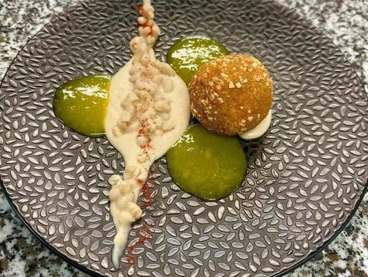 酒店 Hôtel Et Restaurant Domaine De L Orangerie