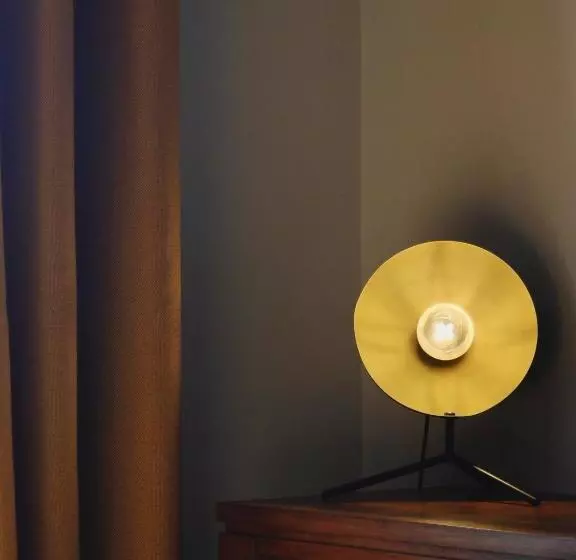 בית מלון כפרי Hôtel Pineto